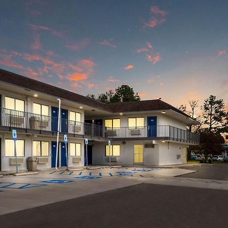 Motel 6-Sandston, Va - Richmond, Va Exteriér fotografie