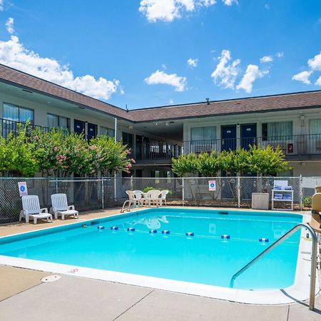 Motel 6-Sandston, Va - Richmond, Va Exteriér fotografie