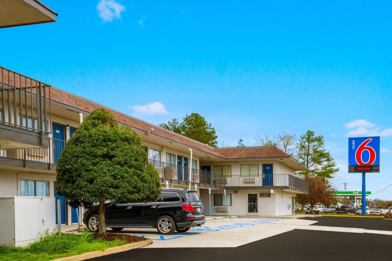 Motel 6-Sandston, Va - Richmond, Va Exteriér fotografie