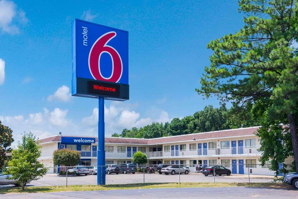 Motel 6-Sandston, Va - Richmond, Va Exteriér fotografie