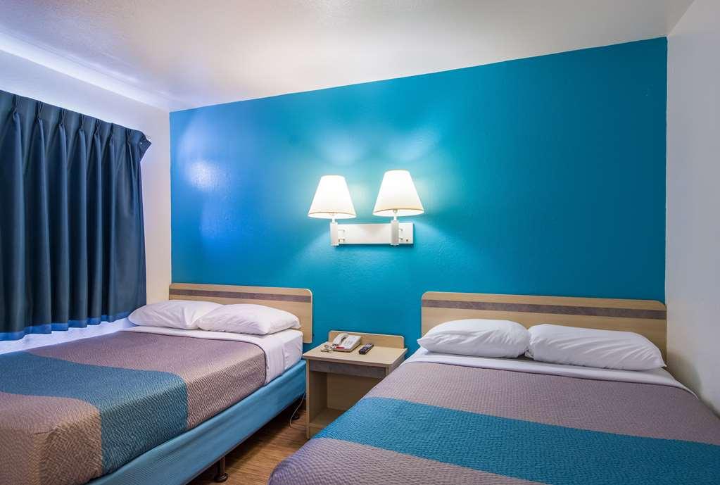 Motel 6-Sandston, Va - Richmond, Va Pokoj fotografie