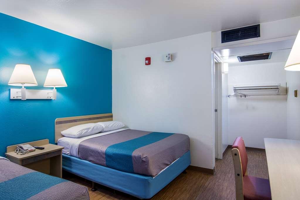 Motel 6-Sandston, Va - Richmond, Va Pokoj fotografie