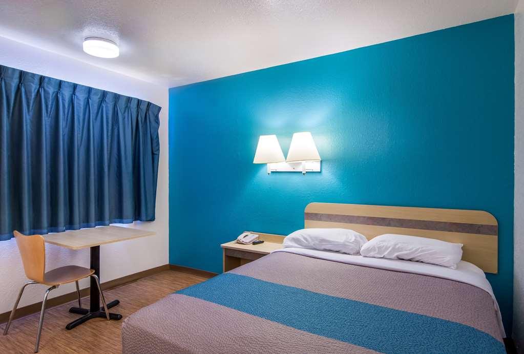 Motel 6-Sandston, Va - Richmond, Va Pokoj fotografie