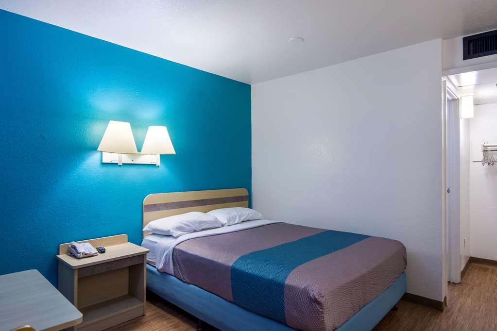 Motel 6-Sandston, Va - Richmond, Va Pokoj fotografie