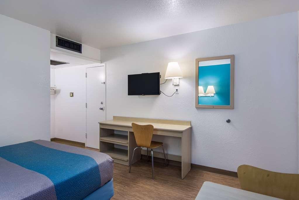 Motel 6-Sandston, Va - Richmond, Va Pokoj fotografie