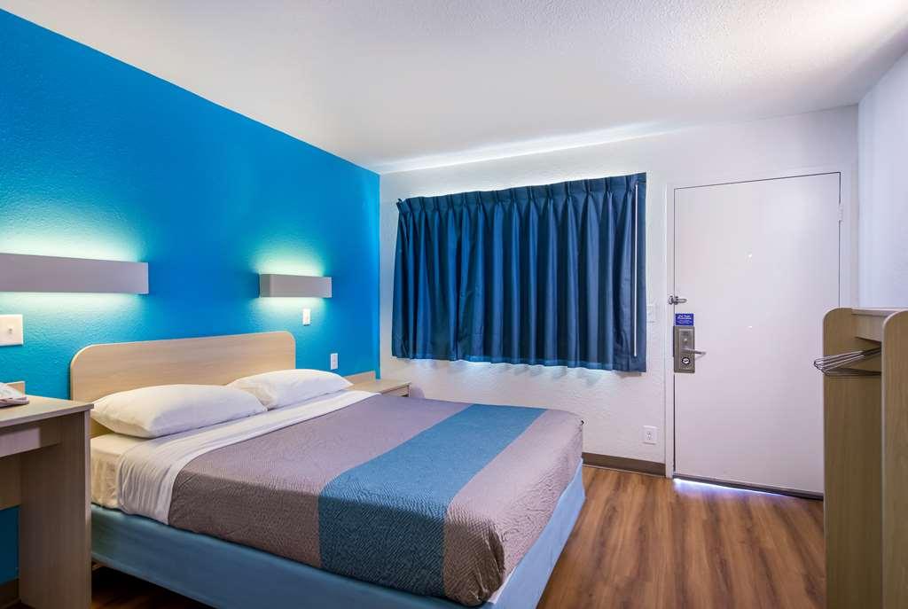 Motel 6-Sandston, Va - Richmond, Va Pokoj fotografie