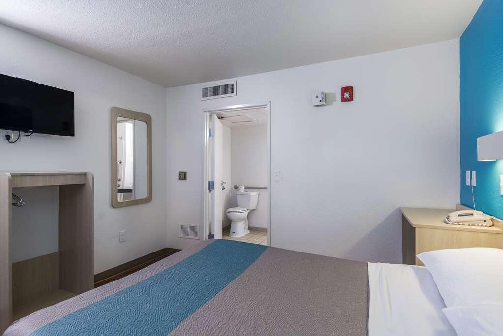 Motel 6-Sandston, Va - Richmond, Va Pokoj fotografie
