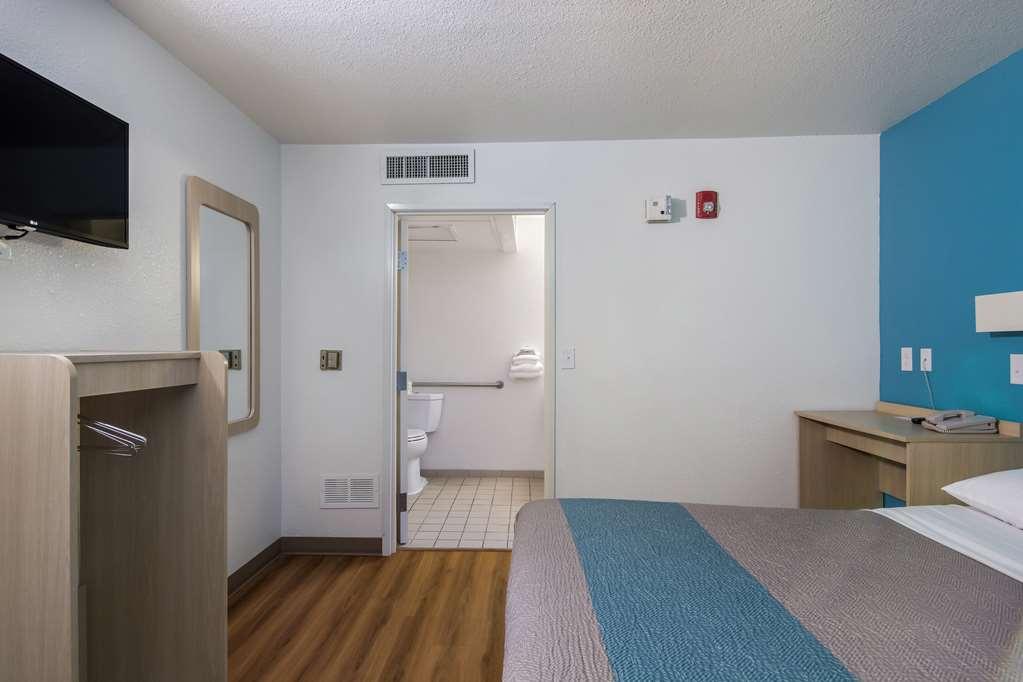 Motel 6-Sandston, Va - Richmond, Va Pokoj fotografie