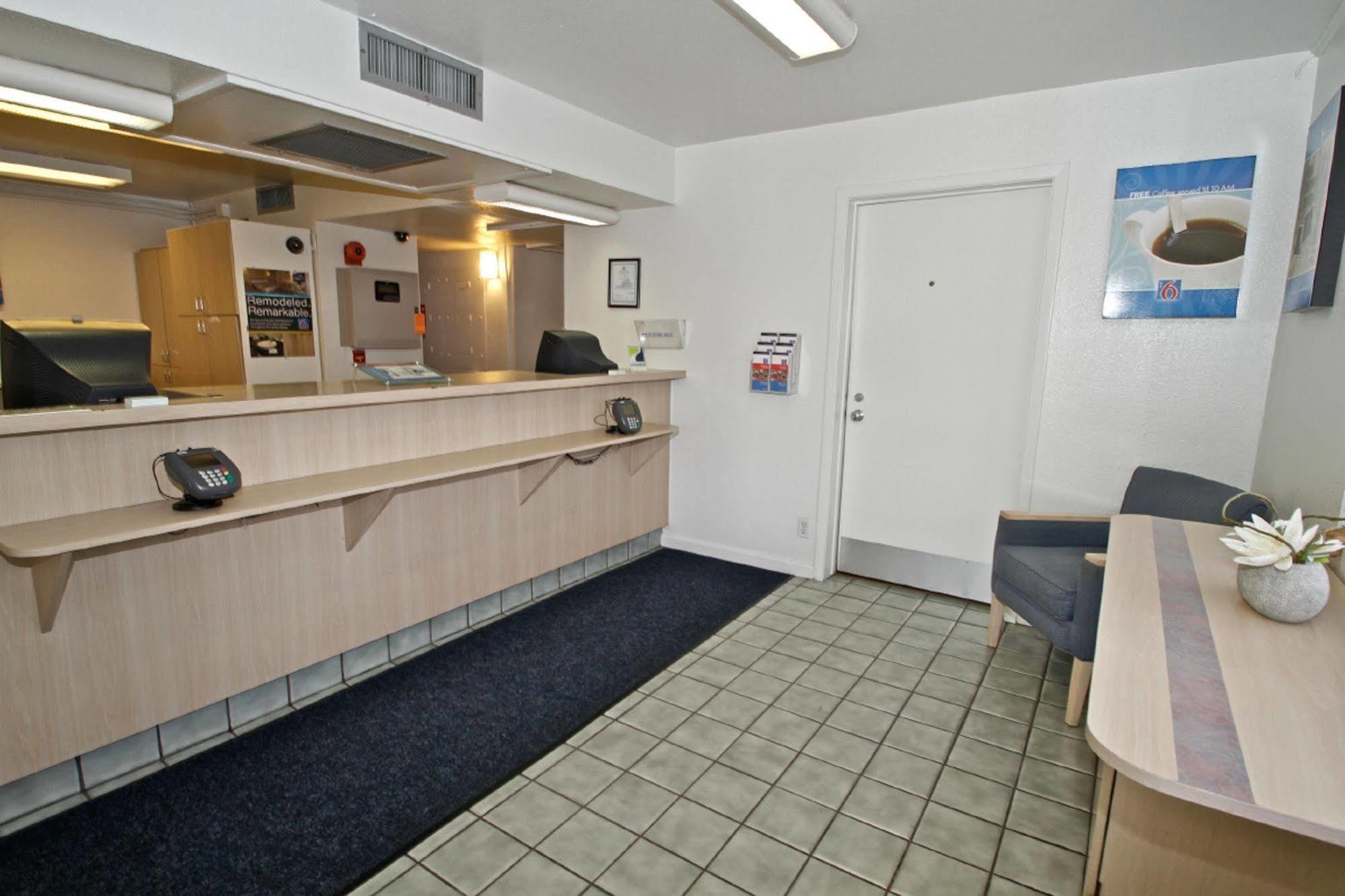Motel 6-Sandston, Va - Richmond, Va Exteriér fotografie