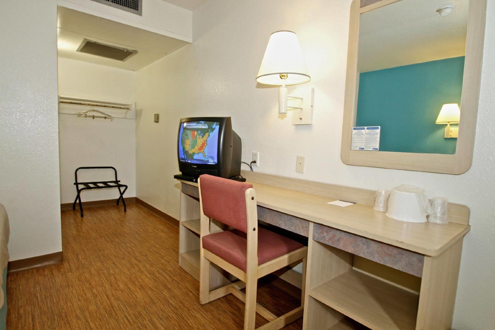 Motel 6-Sandston, Va - Richmond, Va Exteriér fotografie